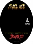 Atari  Jaguar&nbsp; - &nbsp;Space Ace (2)